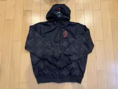 パーカー ナイロンジャケット