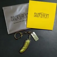 Mrs. GREEN APPLE ミセス バベル キーホルダー 羽 藤澤涼架