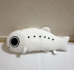 しらす　ぬいぐるみ