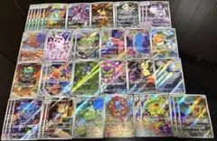 ポケモンカード アートレア AR まとめ売り 39枚