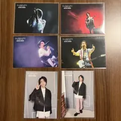 ミセス フォトカ ホワイトラウンジ 大森元貴