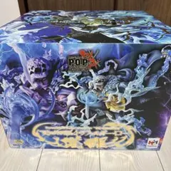 【新品・未開封品】 POP WA-MAXIMUM ロー 覚醒