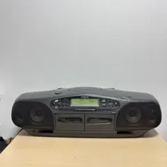 Panasonic ラジカセ CDプレーヤー(RX-DT909) - メルカリ