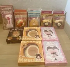 新品 未開封 Mellojoy メロジョイ スクイーズ 32点 まとめ - メルカリ