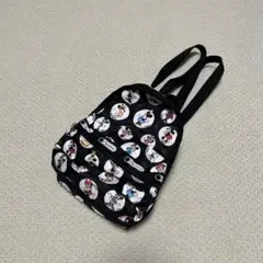 レスポートサック⭐︎ディズニー⭐︎ミニーズクローゼット⭐︎ミニーマウス⭐︎新品レアおまけ レスポートサック ディズニー ミニー - メルカリ