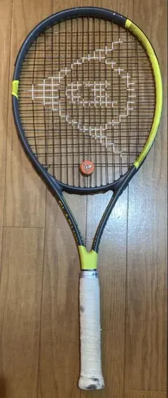 DUNLOP FLASH270 ダンロップ　テニスラケットのサムネイル