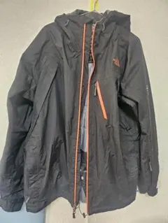 か*ね様 THE NORTH FACE ブラックジャケット Lサイズ