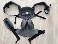 エルゴベビー抱っこ紐 オムニ360 クールエア
