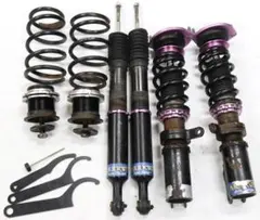 【最終値下げ】ARROWZ アローズ 車高調 フルタップ 全長調整式 サス ショック 1台分 GRS180、200 クラウン等に！ 楽天市場】180系 18 クラウン 即納 2年保証 ARROWZ 車高調 GRS180