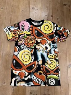 HYSTERIC MINI 総柄 Tシャツのサムネイル