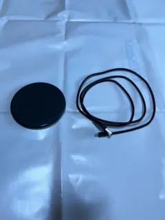 Anker PowerWave 10 Pad ワイヤレス充電器 Qi認証