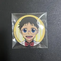 弱虫ペダル 缶バッジコレクション アニバーサリーイラスト 寒咲幹