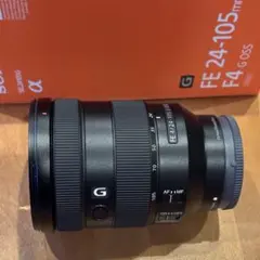 2026年最新】24-105mm f4 g ossの人気アイテム - メルカリ
