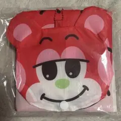 RIIZE BOSS RIIZE 上海 エコバッグ リズコ ショウタロウ
