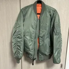 AVIREX ma-1 Lサイズ