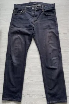 BEAMS HEART デニムパンツ Mサイズのサムネイル