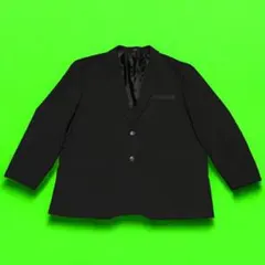 2回着の極美品 gu undercover オーバーサイズジャケット テーラード