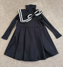 マルーク　ジャンパースカート　100cm ラルフローレン　タートル　セット