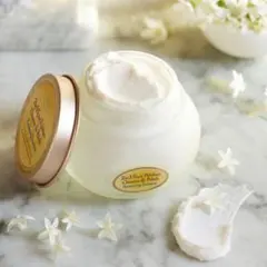 【限定/廃盤品】SABON フェイスポリッシャー リラクシング (ジャスミン)のサムネイル