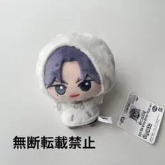 新テニスの王子様 ちびぐるみ White Winter Style 跡部景吾 - メルカリ