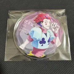 HUNTER×HUNTER ハンターハンター グラッテ アクリルコースター