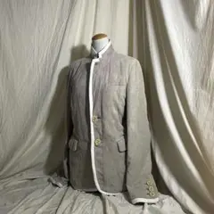 12ss Comme des garcons homme plus jacket