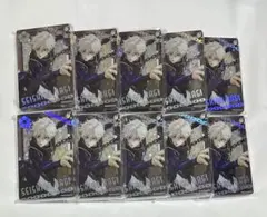 【バラ売り可】ブルーロック グリッターアクリルブロック Vol.2 凪誠士郎