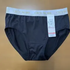 CECIL McBEE ブラック ショーツ Mサイズ