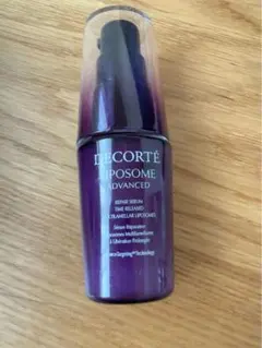 コスメデコルテ　リポソーム　アドバンストリペアセラム　12ml お試し用