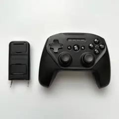 SteelSeries ワイヤレスゲーミングコントローラー Nimbus+