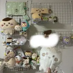 ちいかわ　くりまんじゅう　グッズまとめ売り