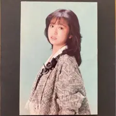 2025年最新】中森明菜ポスターパネルの人気アイテム - メルカリ