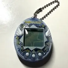 Original Tamagotchi AngelSky てんしっちのたまごっち