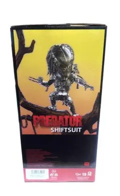 ホットトイズ風 プレデター HAOCAITOY The Predator 1/6 - メルカリ