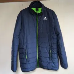 アディダス クリマプルーフ ジャケット
