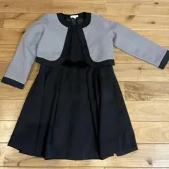 Catherine Cottage ジャケット付きドレス 120