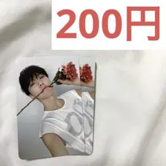 SEVENTEEN 17 IS RIGHT HERE DEAR盤 ホシ②