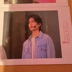 2025年最新】8loom チェキ 高橋文哉の人気アイテム - メルカリ