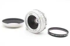 Avenon 28mm f/3.5 L39 L0455 - メルカリ