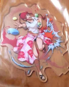 【陸少糖セット】缶バッジ・アクリルスタンド・カードセット