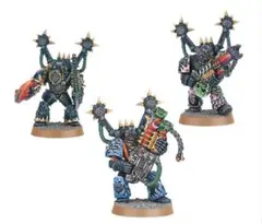 Warhammer 40k MtO クラシックノイズマリーン - メルカリ