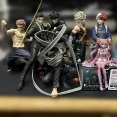 プライズ　フィギュア　まとめ売りのサムネイル