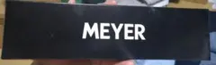【未使用】MEYER マイヤー ステンレスナイフ ペティナイフ KT-OKのサムネイル