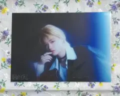 げんじぶ 大倉空人 生写真 第50弾