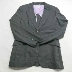 ? Paul Smith WOMEN テーラードジャケット グレー系 40のサムネイル
