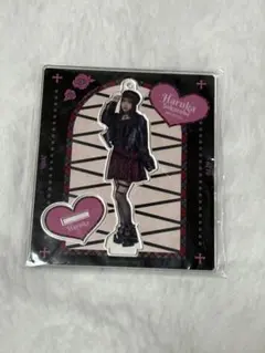 桜庭遥花　生誕祭　アクリルスタンド