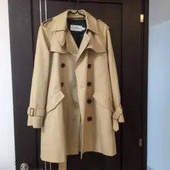 COACH トレンチコートのサムネイル