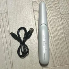 KOIZUMI コードレスストレートアイロン KHS-8650 ミニヘアアイロン