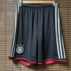 adidas ドイツ代表 ゲームパンツ