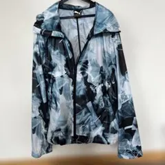 Puma フード付きジャケット XS 日本サイズ165〜170